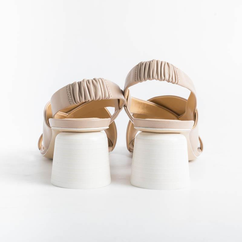 HALMANERA - BEA 32 - Natural Baron Women's Shoes HALMANERA