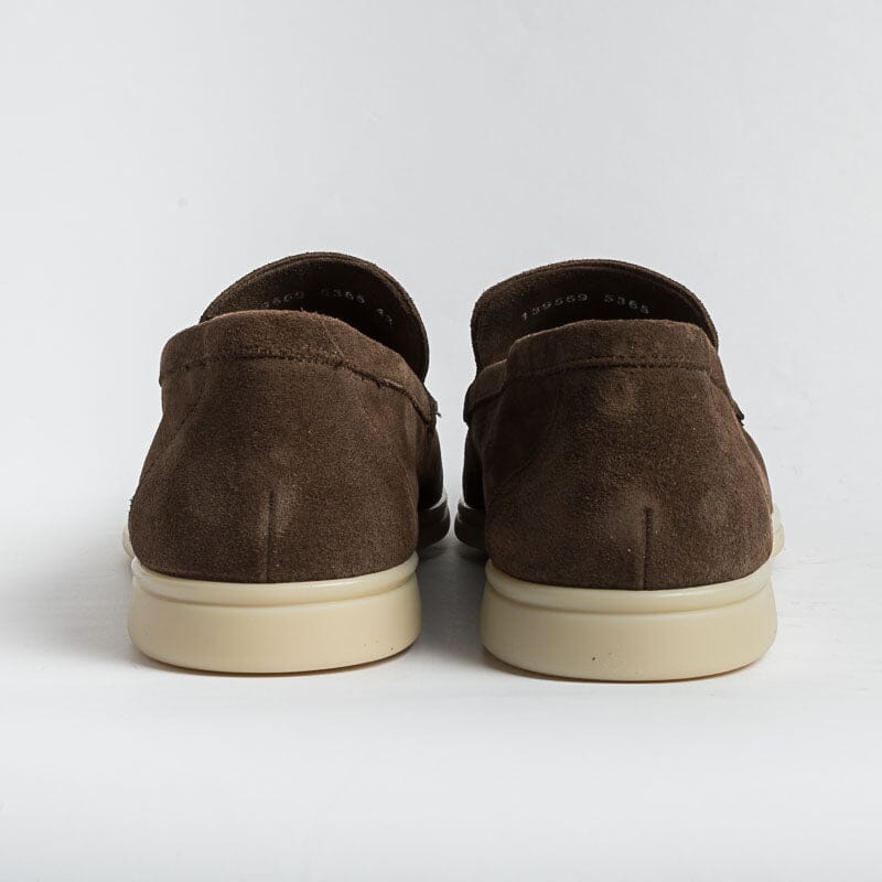 BERWICK 1707 - 5365 - Mocassino - Janus Pluoch Scarpe Uomo Berwick 1707
