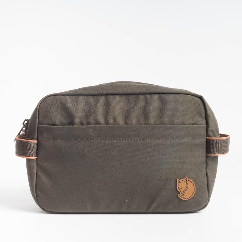 FJÄLLRÄVEN Kånken Travel Toiletry Bag Zaino Fjallraven