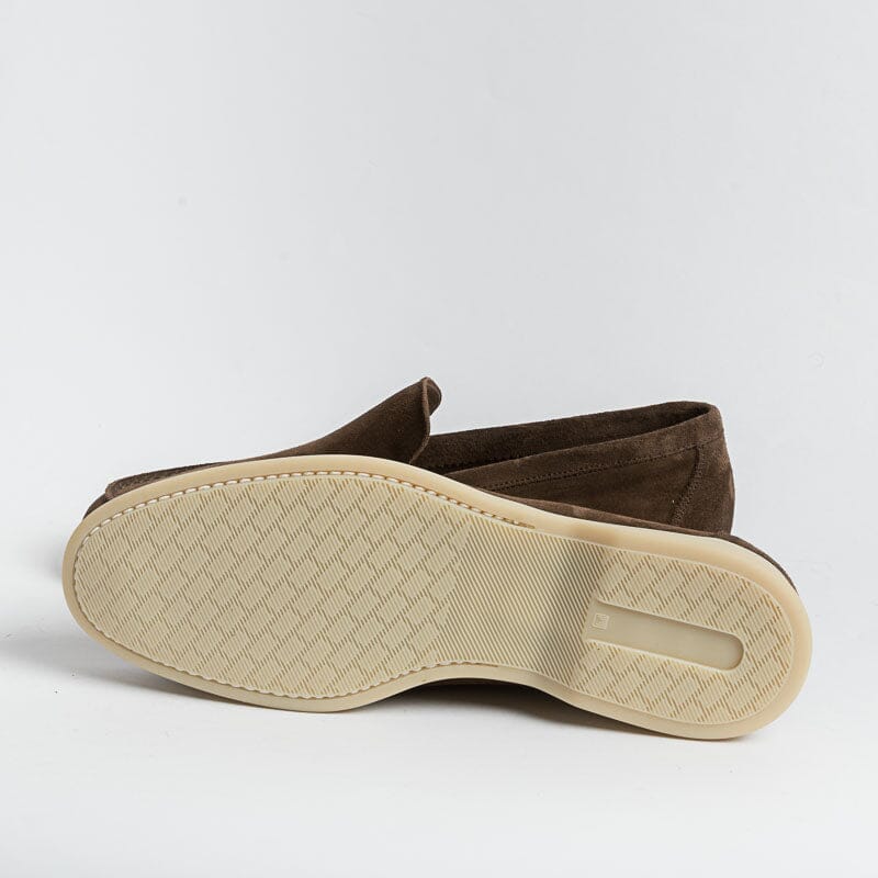 BERWICK 1707 - 5365 - Mocassino - Janus Pluoch Scarpe Uomo Berwick 1707