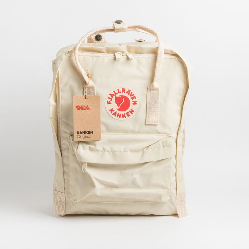 FJALLRAVEN Zaino Kanken 115 - Light Oak Zaino Fjallraven
