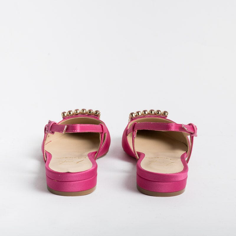 ROBERTO FESTA - CHANEL - Lavanda - Fuxia Scarpe Donna Roberto Festa