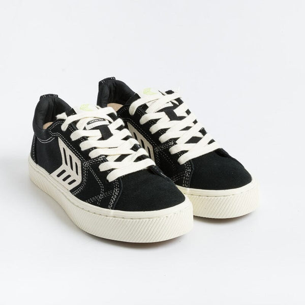 CARIUMA - Catiba Pro Women's Sneakers - Black Women's Shoes CARIUMA - Unisex Collection