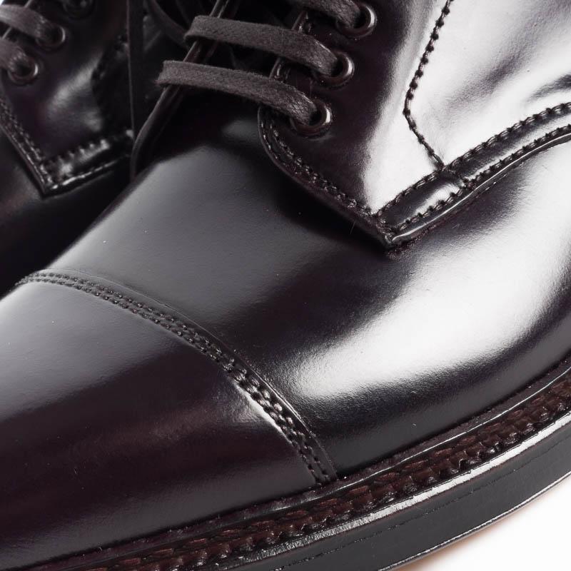 ALDEN - 4076H - Polacco - Cordovan bordeaux - Chiama per acquistare Scarpe Uomo Alden