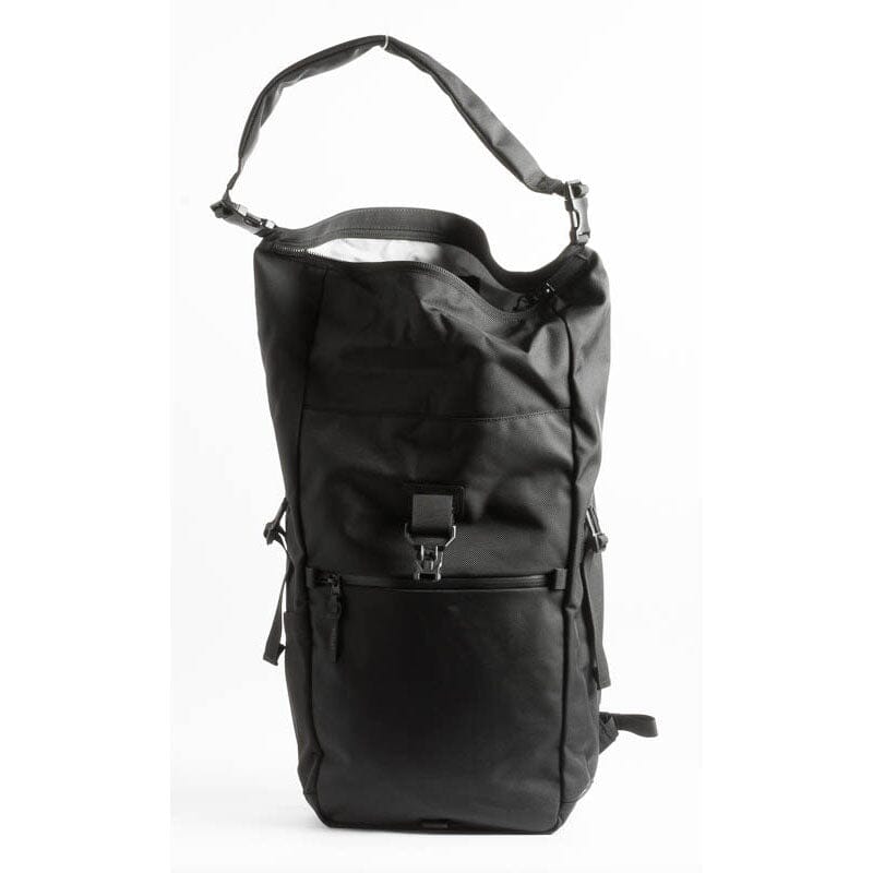WEXLEY - Zaino Spark 200 - Black Zaino WEXLEY