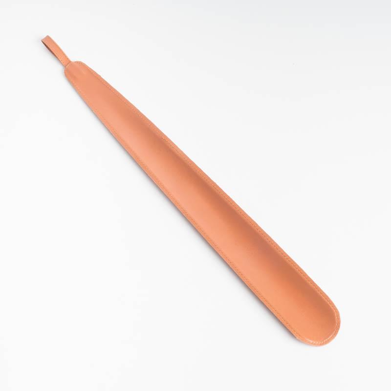 Calzante Utile4 - CM 44 Accessori Uomo CALZANTI UTILE 4 Pelle Cuoio