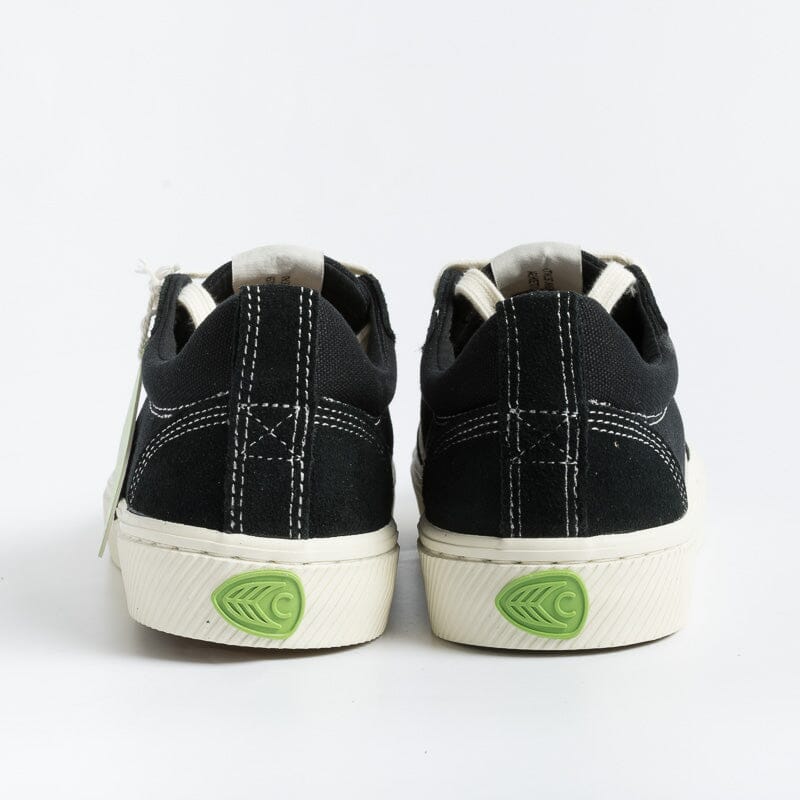 CARIUMA - Sneakers Catiba Pro Donna - Nero Scarpe Donna CARIUMA - Collezione Unisex