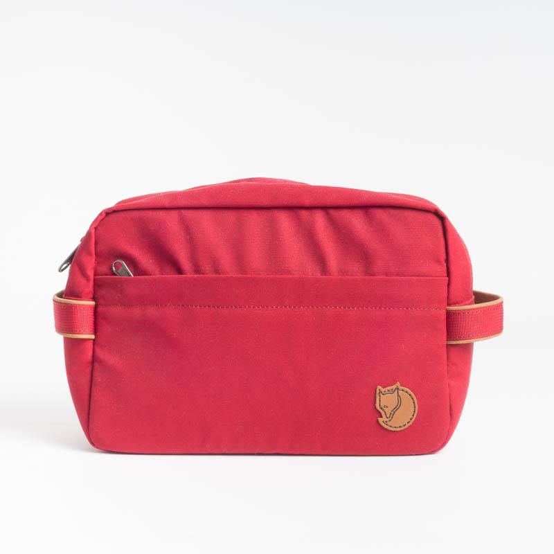 FJÄLLRÄVEN Kånken Travel Toiletry Bag Zaino Fjallraven