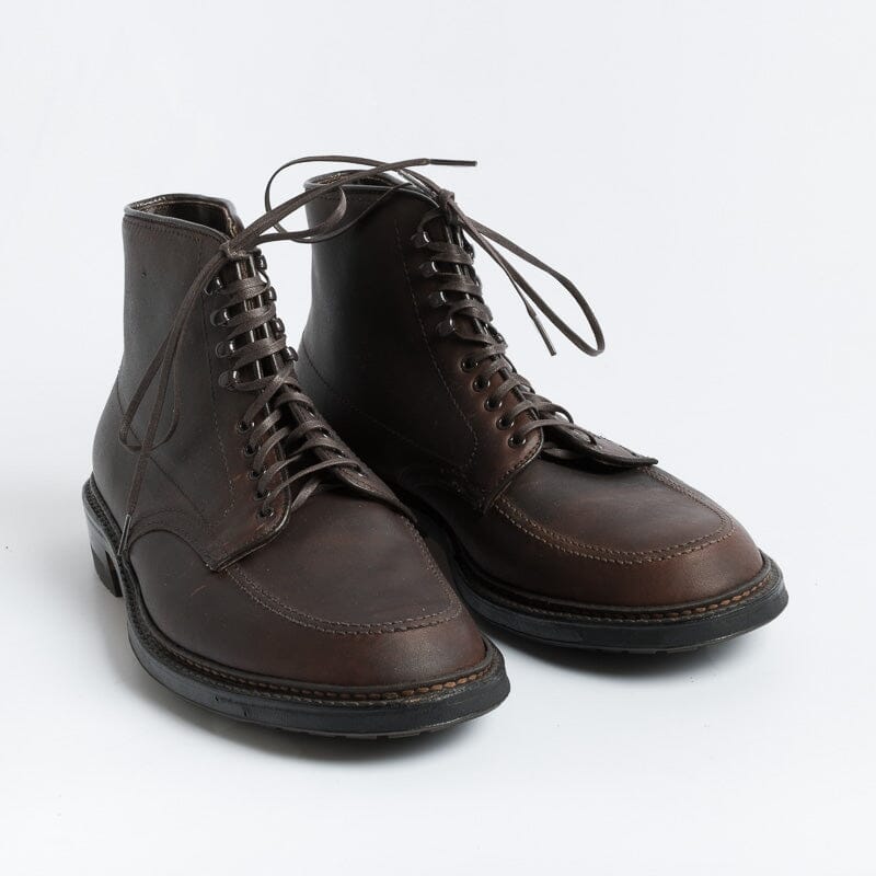 ALDEN - Polacco - M2902 - Pelle Testa di Moro Scarpe Uomo Alden