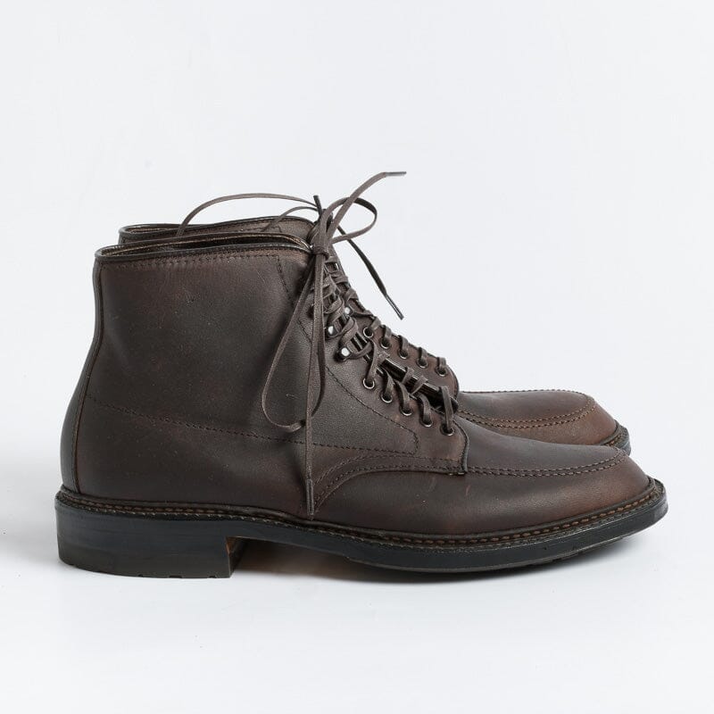 ALDEN - Polacco - M2902 - Pelle Testa di Moro Scarpe Uomo Alden