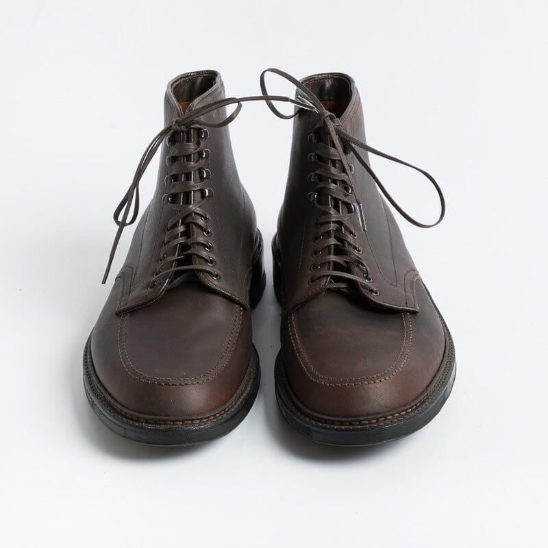 ALDEN - Polacco - M2902 - Pelle Testa di Moro Scarpe Uomo Alden