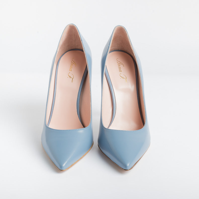 ANNA F - Decolletè - 1394 - Cielo Scarpe Donna Anna F.