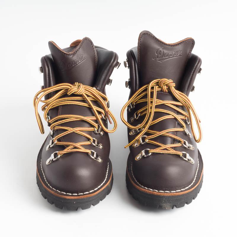 DANNER - 30866 - Mountain Light - Brown Shoes Men DANNER