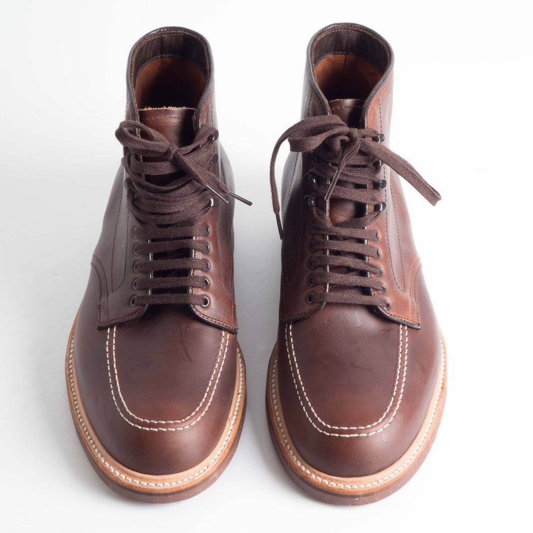 ALDEN - 403 - Indy Boot - Marrone Chiaro - Chiama per acquistare Scarpe Uomo Alden