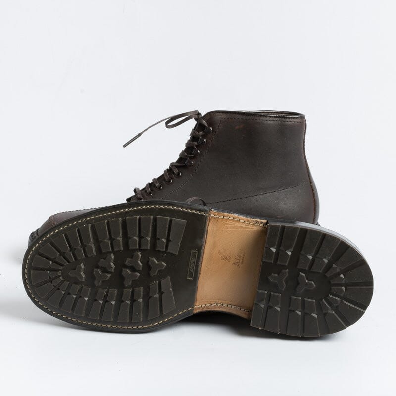 ALDEN - Polacco - M2902 - Pelle Testa di Moro Scarpe Uomo Alden