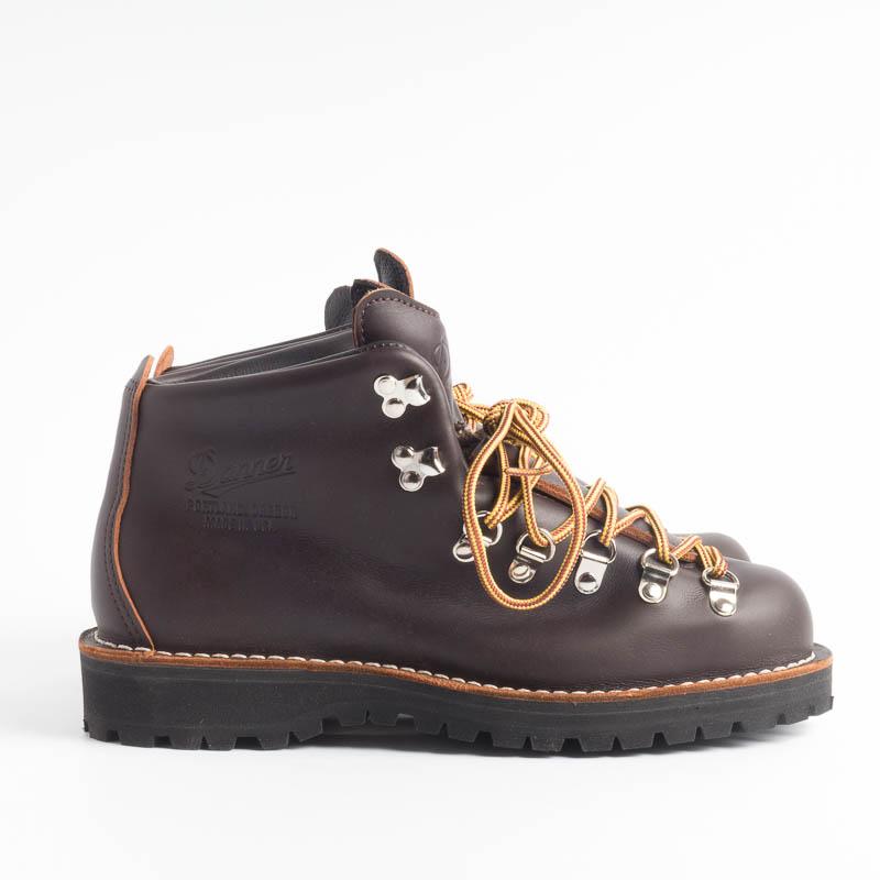 DANNER - 30866 - Mountain Light - Brown Shoes Men DANNER