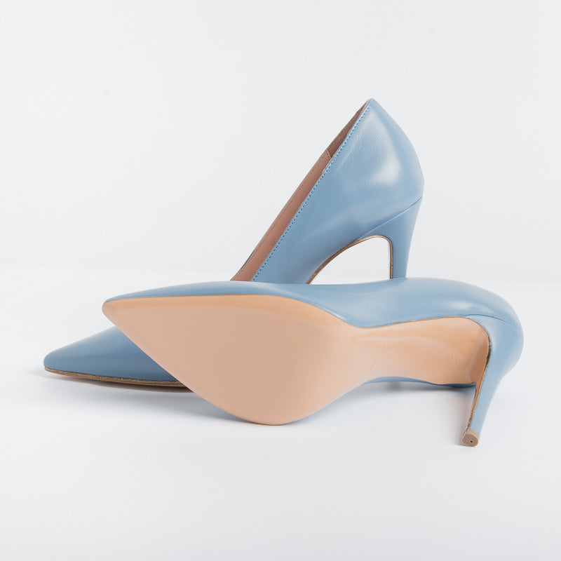 ANNA F - Decolletè - 1394 - Cielo Scarpe Donna Anna F.