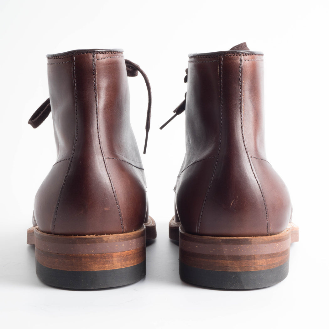 ALDEN - 403 - Indy Boot - Marrone Chiaro - Chiama per acquistare Scarpe Uomo Alden