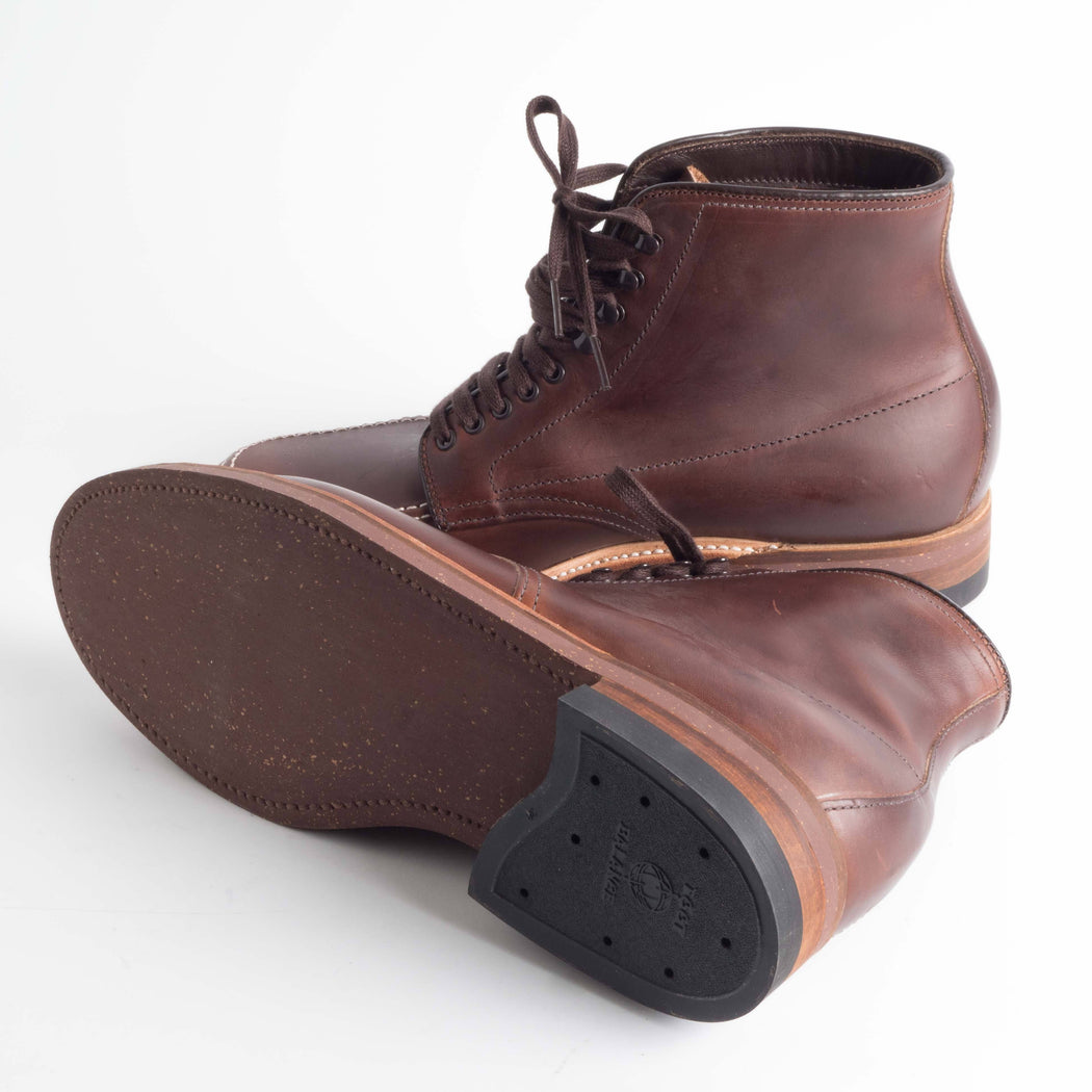 ALDEN - 403 - Indy Boot - Marrone Chiaro - Chiama per acquistare Scarpe Uomo Alden