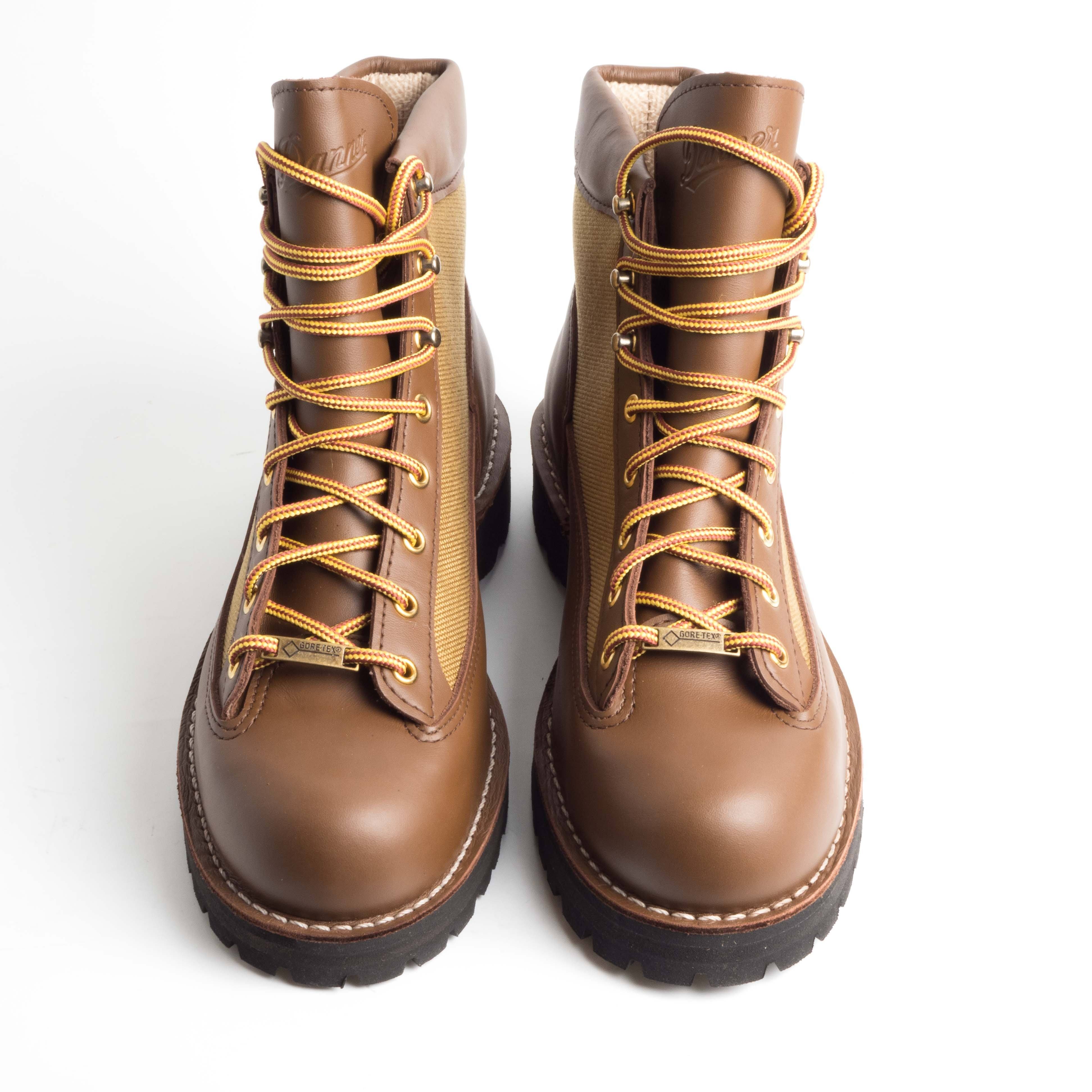 DANNER - AI 2018/19 - 30440 - Danner Light - Brown Scarpe Uomo DANNER 