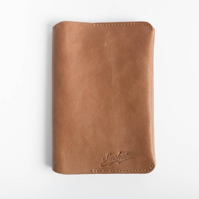SACHET - Passport holder - Various Colors Women's Accessories SACHET LEATHER