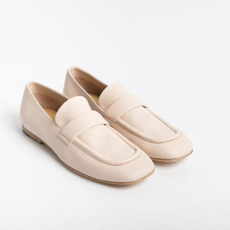 STURLINI - Mocassino AR-26000 - Nappa Rosa Scarpe Donna STURLINI