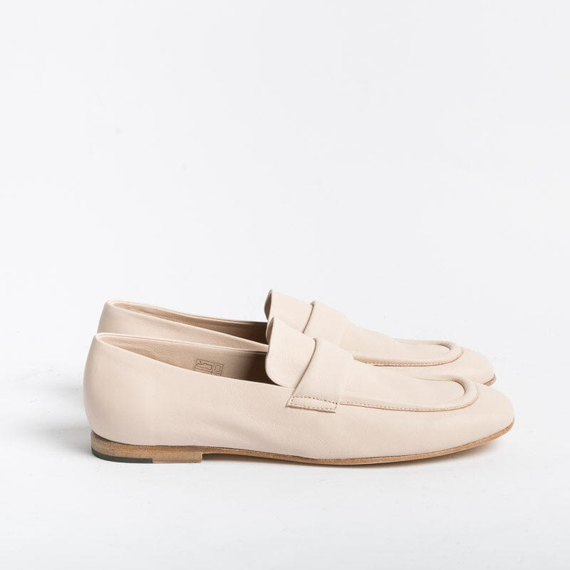 STURLINI - Mocassino AR-26000 - Nappa Rosa Scarpe Donna STURLINI