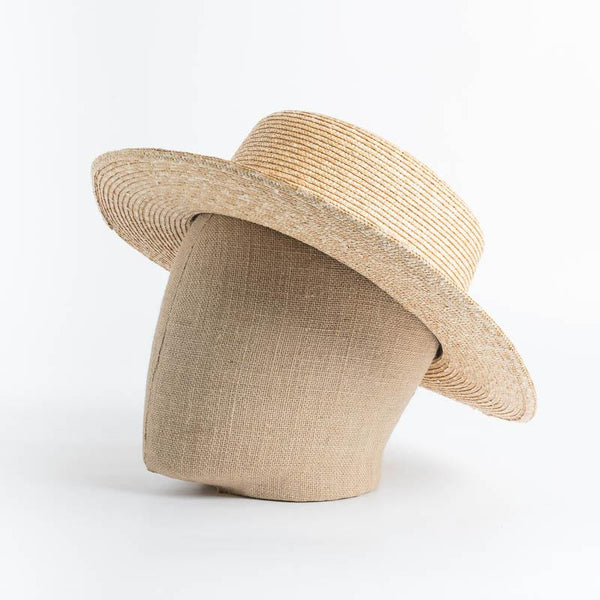 CA4LA - Solace Hat - Beige Women's Accessories CA4LA