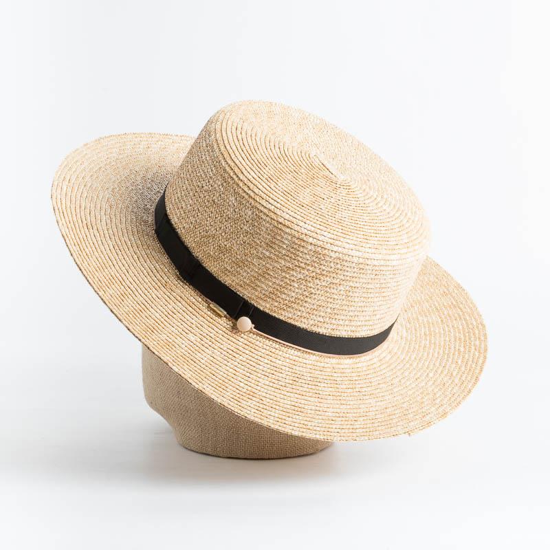 CA4LA - Cappello Solace - Beige Accessori Donna CA4LA