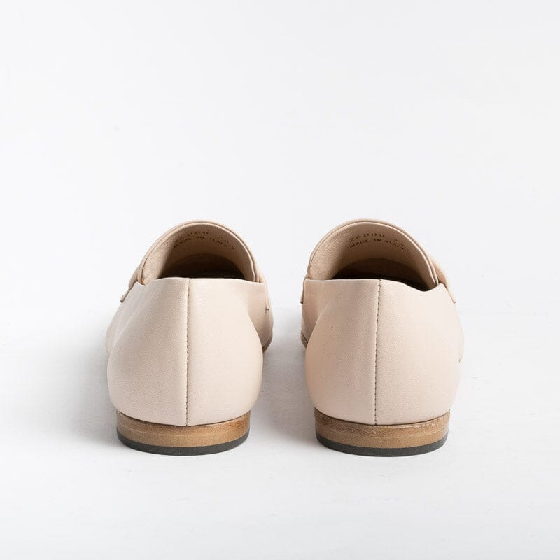 STURLINI - Mocassino AR-26000 - Nappa Rosa Scarpe Donna STURLINI