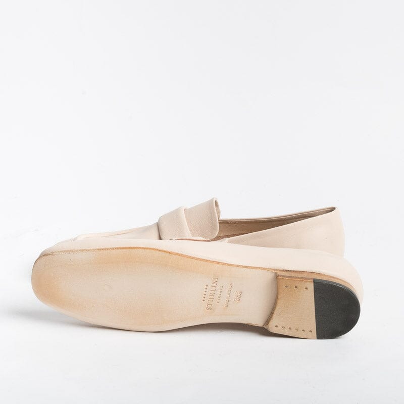 STURLINI - Mocassino AR-26000 - Nappa Rosa Scarpe Donna STURLINI