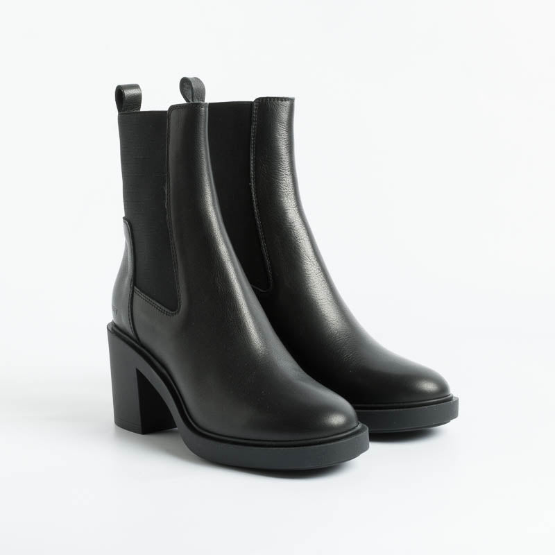 COPENHAGEN - Stivaletto - CPH 820 - Nero Scarpe Donna COPENHAGEN