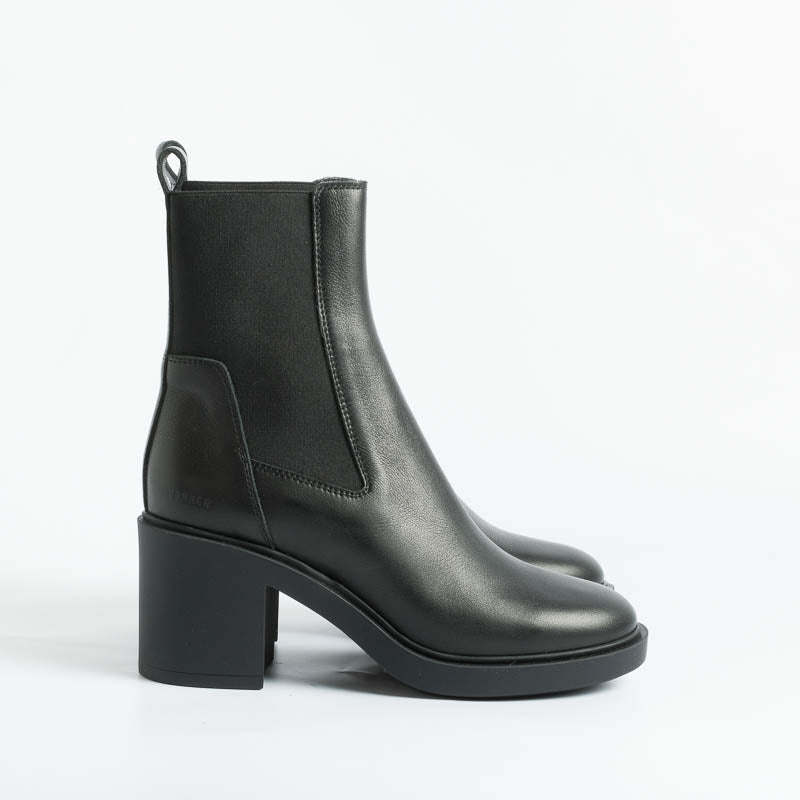 COPENHAGEN - Stivaletto - CPH 820 - Nero Scarpe Donna COPENHAGEN