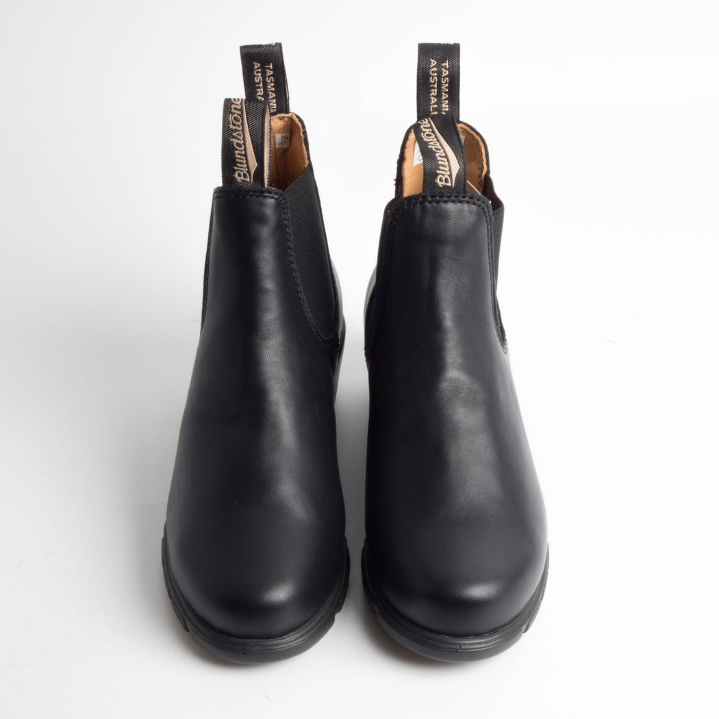 BLUNDSTONE - 1671 - BLACK Blundstone Blundstone collection