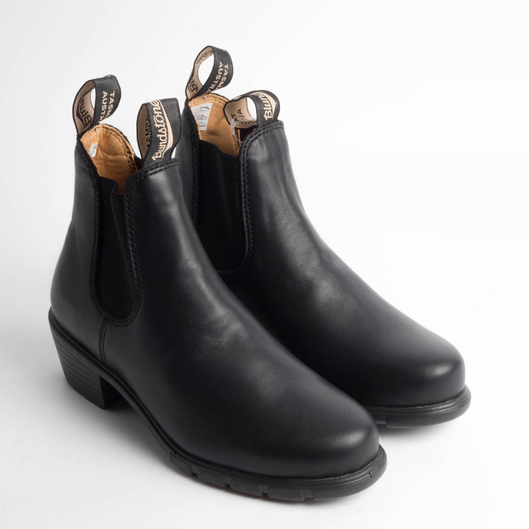 BLUNDSTONE - 1671 - BLACK Blundstone Blundstone collection