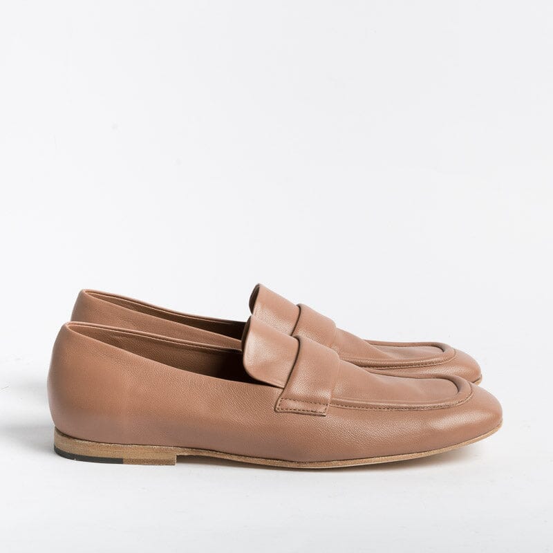 STURLINI - Mocassino AR-26000 - Nappa Cipria Potter Scarpe Donna STURLINI