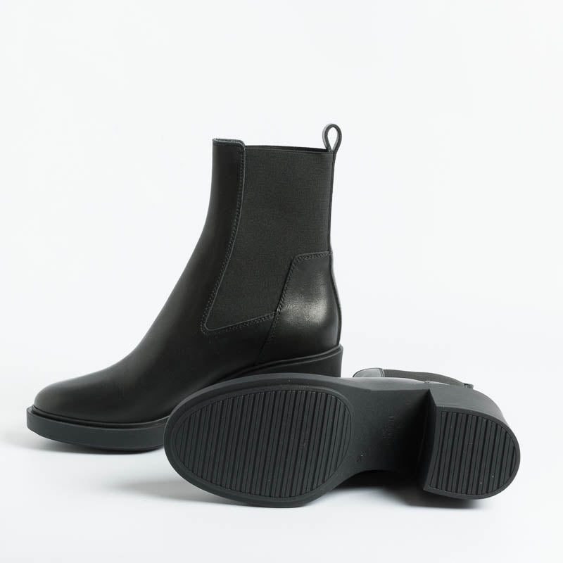 COPENHAGEN - Stivaletto - CPH 820 - Nero Scarpe Donna COPENHAGEN