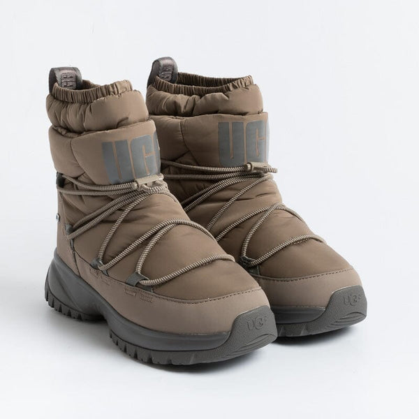 UGG - Yose 11319 - Walnut Scarpe Donna Ugg