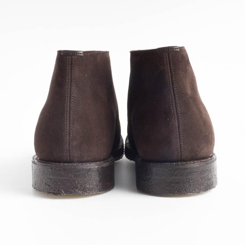 CHURCH'S - Ryder 81 - Castoro - Brown Scarpe Uomo Church's