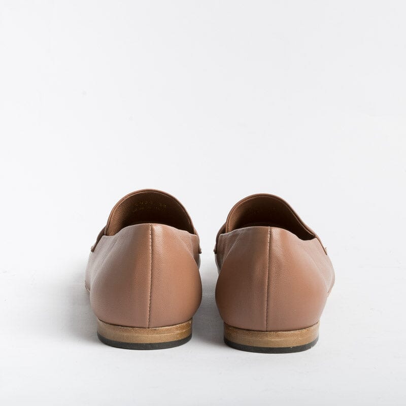 STURLINI - Mocassino AR-26000 - Nappa Cipria Potter Scarpe Donna STURLINI