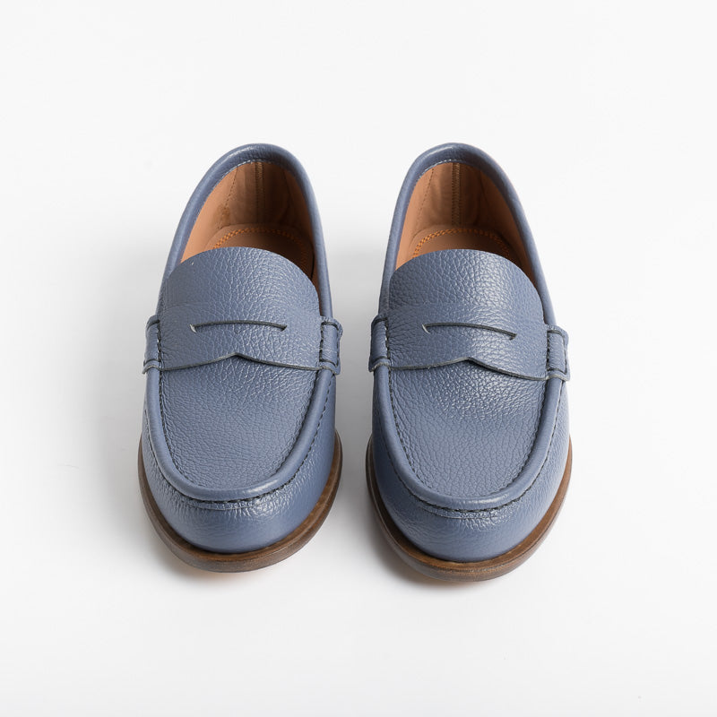 HENDERSON - Mocassino - Gina.0 - Fast Indigo Scarpe Donna HENDERSON - Collezione Donna