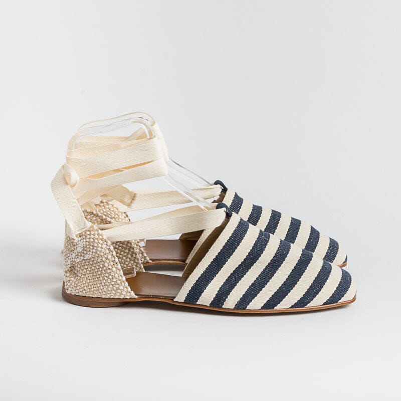 CASTAÑER - Ballerina - GALA - Marino Scarpe Donna CASTAÑER
