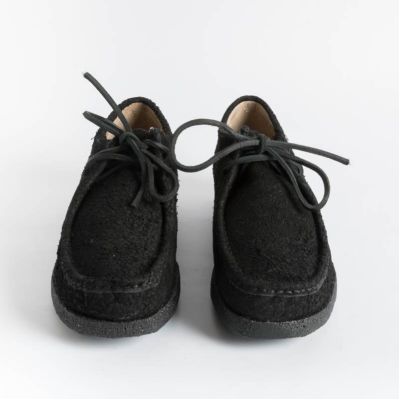 SEBAGO - Koala Manhattan - 77111RW - Black