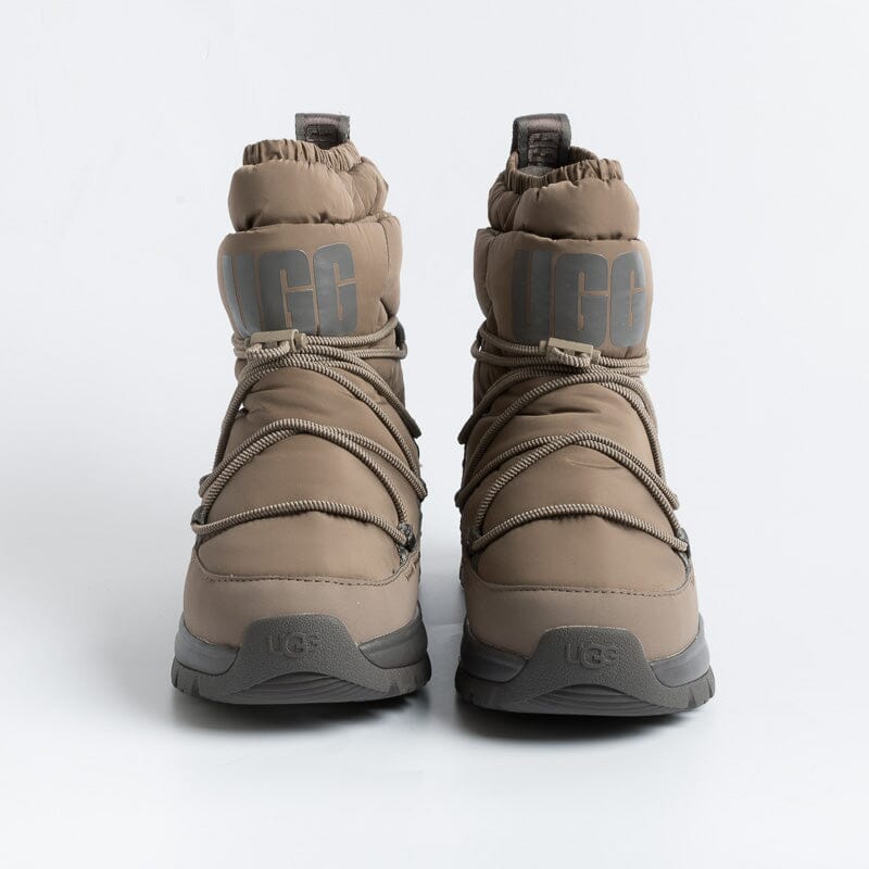 UGG - Yose 11319 - Walnut Scarpe Donna Ugg