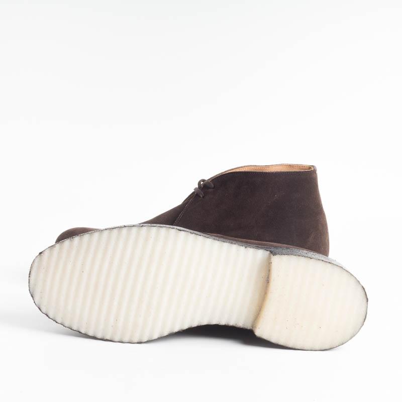 CHURCH'S - Ryder 81 - Castoro - Brown Scarpe Uomo Church's