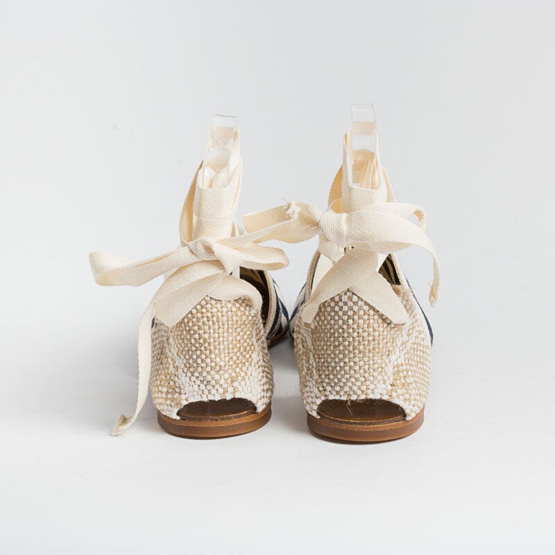 CASTAÑER - Ballerina - GALA - Marino Scarpe Donna CASTAÑER