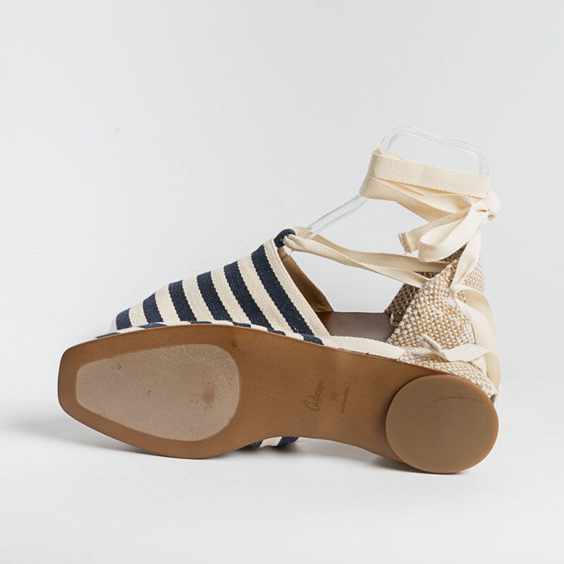 CASTAÑER - Ballerina - GALA - Marino Scarpe Donna CASTAÑER