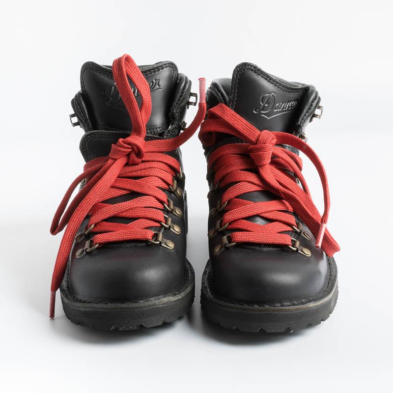 DANNER - Mountain Pass 33291 - Nero Scarpe Donna DANNER - Collezione Donna