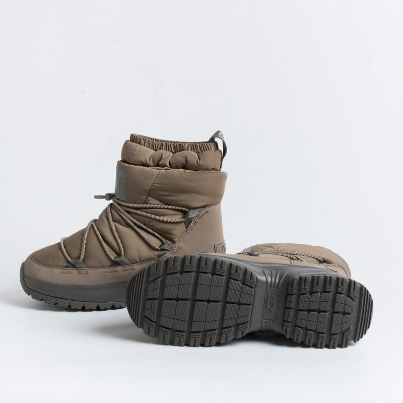 UGG - Yose 11319 - Walnut Scarpe Donna Ugg