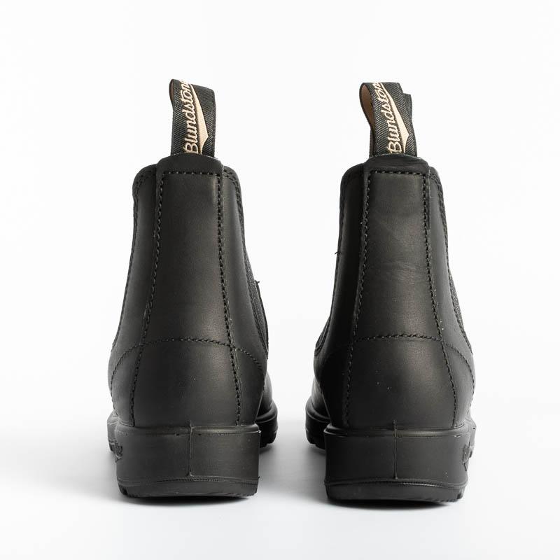BLUNDSTONE - 2032 - BLACK SILVER GLITTER Collezione Blundstone Blundstone